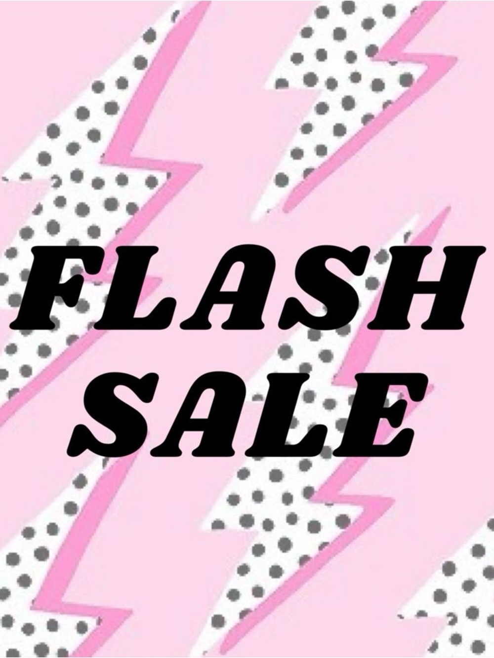 🌸 MOTHER’S DAY FLASH SALE 🌸